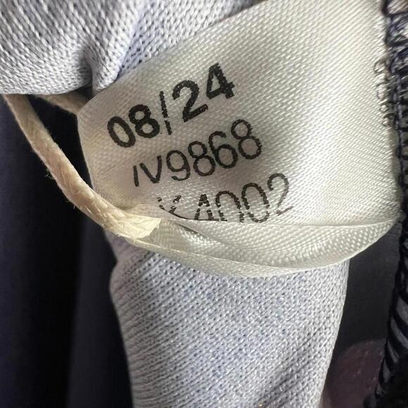 LA Galaxy 2025 Adidas Authentic Jersey XL Purple Herbalife MLS Soccer Shirt NWT - Picture 4 of 8